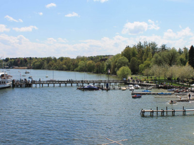 Abbildung Ammersee