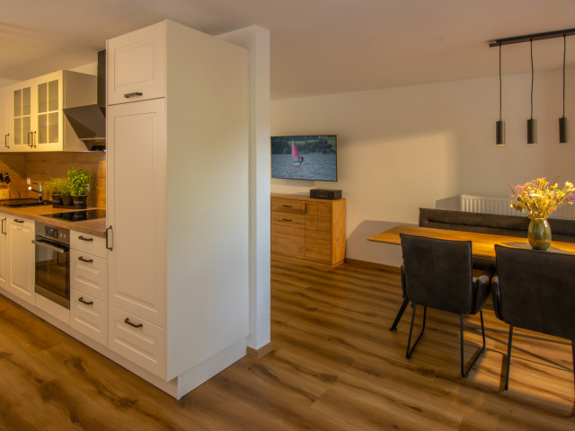 Ansicht Appartement 4